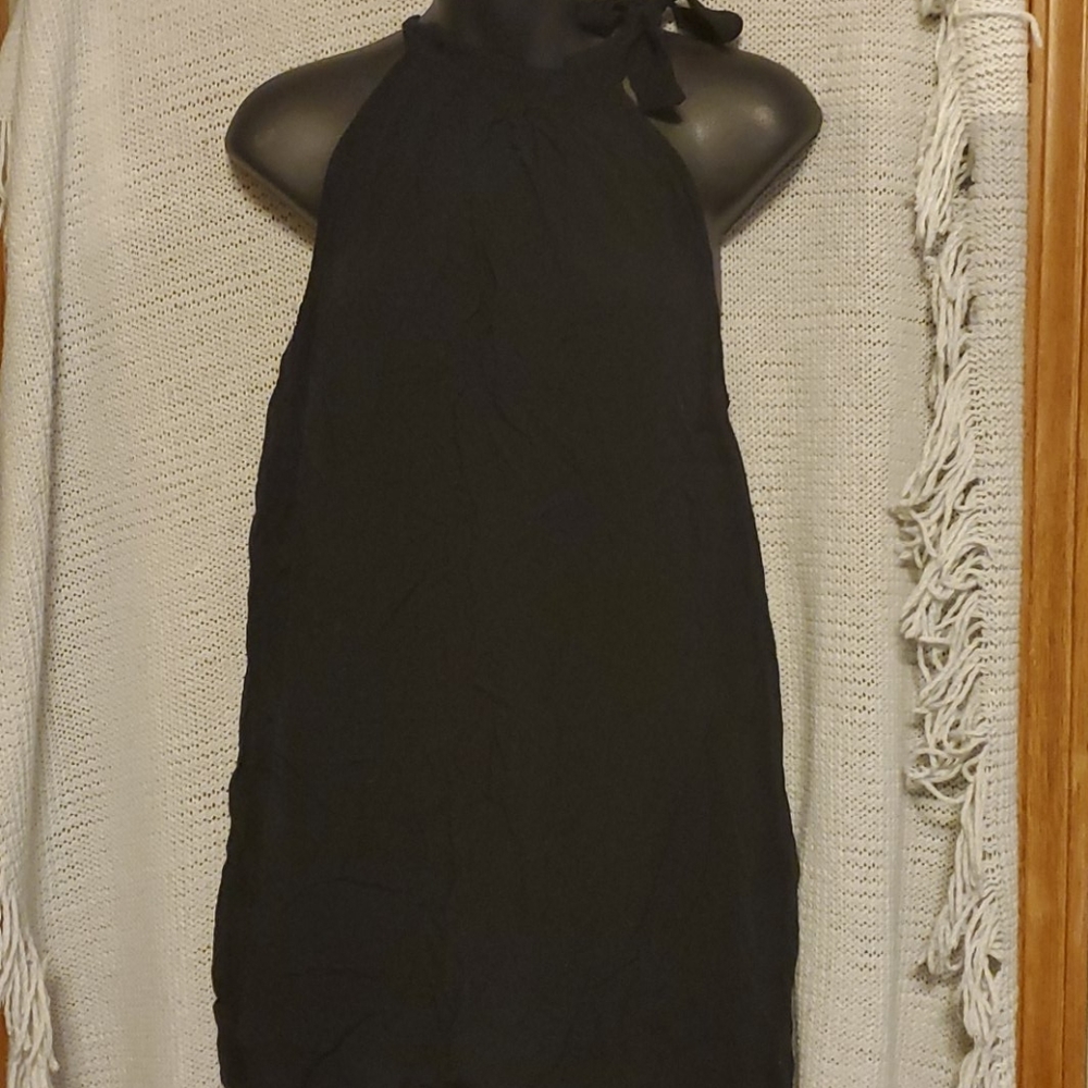 Pakula dress